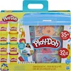 Kit Di Pasticceria Play Doh In Scatola Con 35 Elementi Anteprima dell’immagine prodotto 3