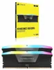 Corsair Vengeance RGB - DDR5 - Kit - 32 GB: 2 x 16 GB Náhľad obrázku produktu 15