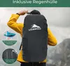 Steinwood Trekkingrucksack 70L (neu 2024), Wanderrucksack, Produktbild-Vorschau 3