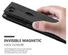 Cadorabo Case for OnePlus 5T Protective Case in Black Náhled obrázku produktu 8