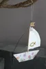 Traumsegelboot "Fisch" Produktbild-Vorschau 2