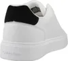 Calvin Klein Classic Cupsole Laceup Couleur Blanc Voir les images du produit 3