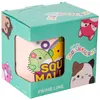 Squishmallows Happy PrimeLine Tasse 325 ml Produktbild-Vorschau 2