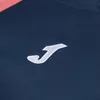 Joma Eco Championship Ziptop, Marineblau-Coral, Xl Produktbild-Vorschau 5