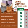 Eli Schnitzmesser Kinder Set ab 6 Jahre, hochwertiges Produktbild-Vorschau 6