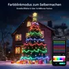 Lichterkette, 5m 40LED Kugel Lichterkette, mit Produktbild-Vorschau 3
