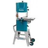 Scie à ruban 900W avec support - MAKITA - LB1200F Voir les images du produit 5