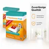 20 Staubsaugerbeutel SP49  passend für AEG VX7-2-ÖKOX Produktbild-Vorschau 7