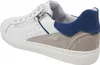 Nero Giardini Sportschuhe Sneaker aus Leder mit Schnürung Produktbild-Vorschau 6