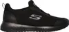 Skechers Buty Work Squad SR, 77222ECBLK Podgląd zdjęcia produktu 5