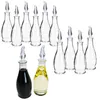 12er Set OLLI Essig- & Öl-Flaschen 300ml Dressing-Spender Produktbild-Vorschau 1