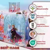 Frozen Die Eiskönigin Team Bettwäsche Biber / Flanell Produktbild-Vorschau 3