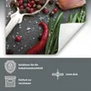 DarHaus Herdabdeckplatte 60x52 cm Anti Rutsch Matte Produktbild-Vorschau 5