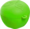 Apfelbox 0,55 l FUN, Farbe:Grün Produktbild-Vorschau 1