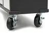 HBM 168 cm Professioneller mobiler Werkzeugwagen, Werkbank Produktbild-Vorschau 17