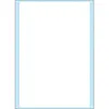 Vielzwecketiketten weiß 100x149 mm Papier matt 32 St. Produktbild-Vorschau 6