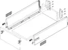 Blum Tandembox antaro K Schubladenschienen-Set | 1 Paar, Produktbild-Vorschau 2