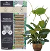 Düngestäbchen für Pflanzen - 20 Stück - Natürliche Produktbild-Vorschau 1