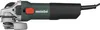 Metabo WEQ 1400-125 - Winkelschleifer - 1400 W - 3,3 N·m - Produktbild-Vorschau 3