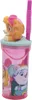 Paw Patrol Becher 3D Kindertrinkbecher 360 ml mit Strohhalm Produktbild-Vorschau 4