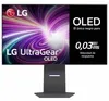 LG 32" UltraGear 4K OLED - HDR400 True Blac - Náhľad obrázku produktu 3