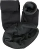 TupTam Mädchen Leggings 2er PACK Winterleggings Thermo Hohe Produktbild-Vorschau 3