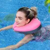 Schwimmkragen für Erwachsene zur Unterstützung von Kopf und Produktbild-Vorschau 5