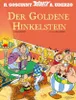 Asterix - Der Goldene Hinkelstein Produktbild-Vorschau 2
