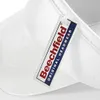 Beechfield B41 | Sports Visor Pare-soleil - Couleur : Black Voir les images du produit 7