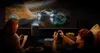 Xiaomi Smart Projector L1 EU | Full HD (1920x1080) | 200 Podgląd zdjęcia produktu 9