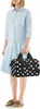 reisenthel sac à épaule sac de voyage Allrounder Dots White Voir les images du produit 5