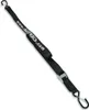 Acerbis Spanngurte 25mm, schwarz Produktbild-Vorschau 1