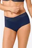 Triumph Damen Maxislip True Shape Sensation - SMOOTH BEIGE Produktbild-Vorschau 12