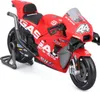 Maisto - Motocykl, GASGAS Factory Racing Tech3 2023, 44 Pol Podgląd zdjęcia produktu 1