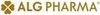 The image shows the logo and brand name of ALG Pharma. Anteprima dell’immagine prodotto