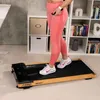 Bežecký pás Hop-Sport HS-850WP Primo, Walking Pad – Náhľad obrázku produktu 11