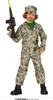 Guirca Militär Jungenkostüm  7-9 Years  7-9 Years Produktbild-Vorschau 2