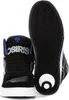 Osiris Clone In Black Blue For Men – 6.5 UK - 40 EU - 7.5 Produktbild-Vorschau 5