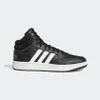 BUTY ADIDAS MĘSKIE CZARNE HOOPS 3.0 GW3020  r. 44 ⅔ Podgląd zdjęcia produktu 11