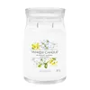 Yankee Candle Midnight Jasmine 567 g Náhľad obrázku produktu 1