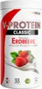 ProFuel V-Protein Classic (1000g) Strawberry - Eiweiße - Produktbild-Vorschau 1