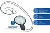 LED Taschenlupe Produktbild-Vorschau 5