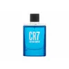Cristiano Ronaldo CR7 Play It Cool Eau de Toilette 30ml Voir les images du produit 2