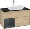 Villeroy & Boch G772HGPC Waschbeckenunterschrank Finion G77 Produktbild-Vorschau 3