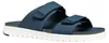 GEOX U FLEXTRIDE S Schuhe in Blau Produktbild-Vorschau 13