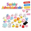 2026 Squishy Adventskalender, Weihnachtskalender 24 Tage, Produktbild-Vorschau 2