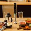 CECOTEC 03977 - Frullatore a immersione Katana 15 Anteprima dell’immagine prodotto 2
