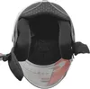 Přilba Jet CGM 167A FLO MONO White Long Visor velikost S Náhled obrázku produktu 7