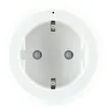 Schwaiger MSPW0230 - Adaptateur de prise/USB pour rail Voir les images du produit 1