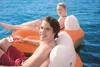 Bestway Schwimmringsessel "Rapid Rider X2", 251x132 cm; Produktbild-Vorschau 18